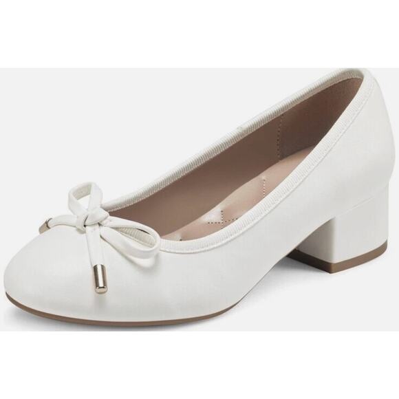 NIB Aerosoles Kids Mia Pump Shoes - Size 11 - Picture 1 of 8
